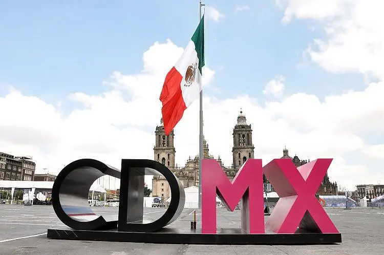 Gobierno de CDMX informa localización de siete adolescentes desaparecidas