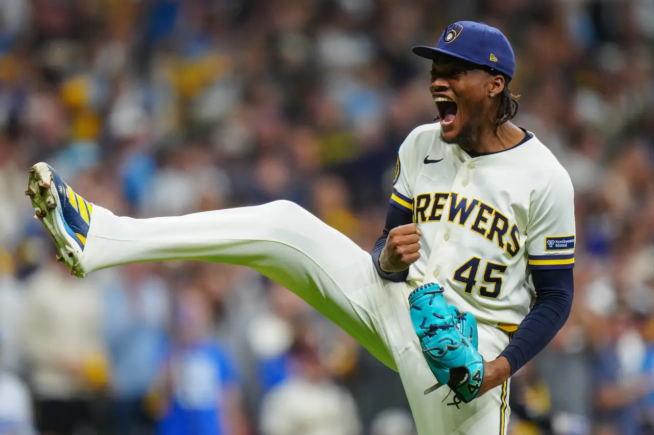 Foto: X  @MLB