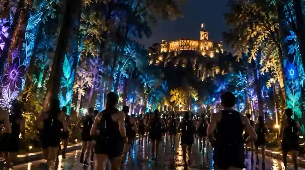 Foto:  Prensa Bosque de Chapultepec