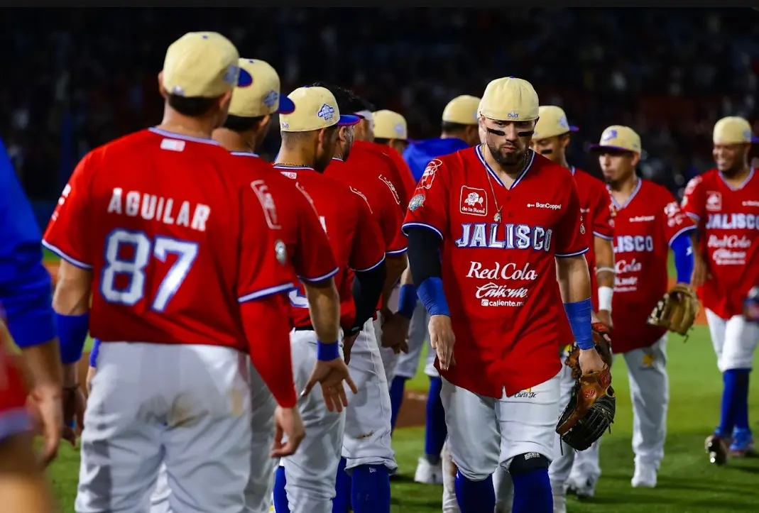 Foto: Charros de Jalisco 