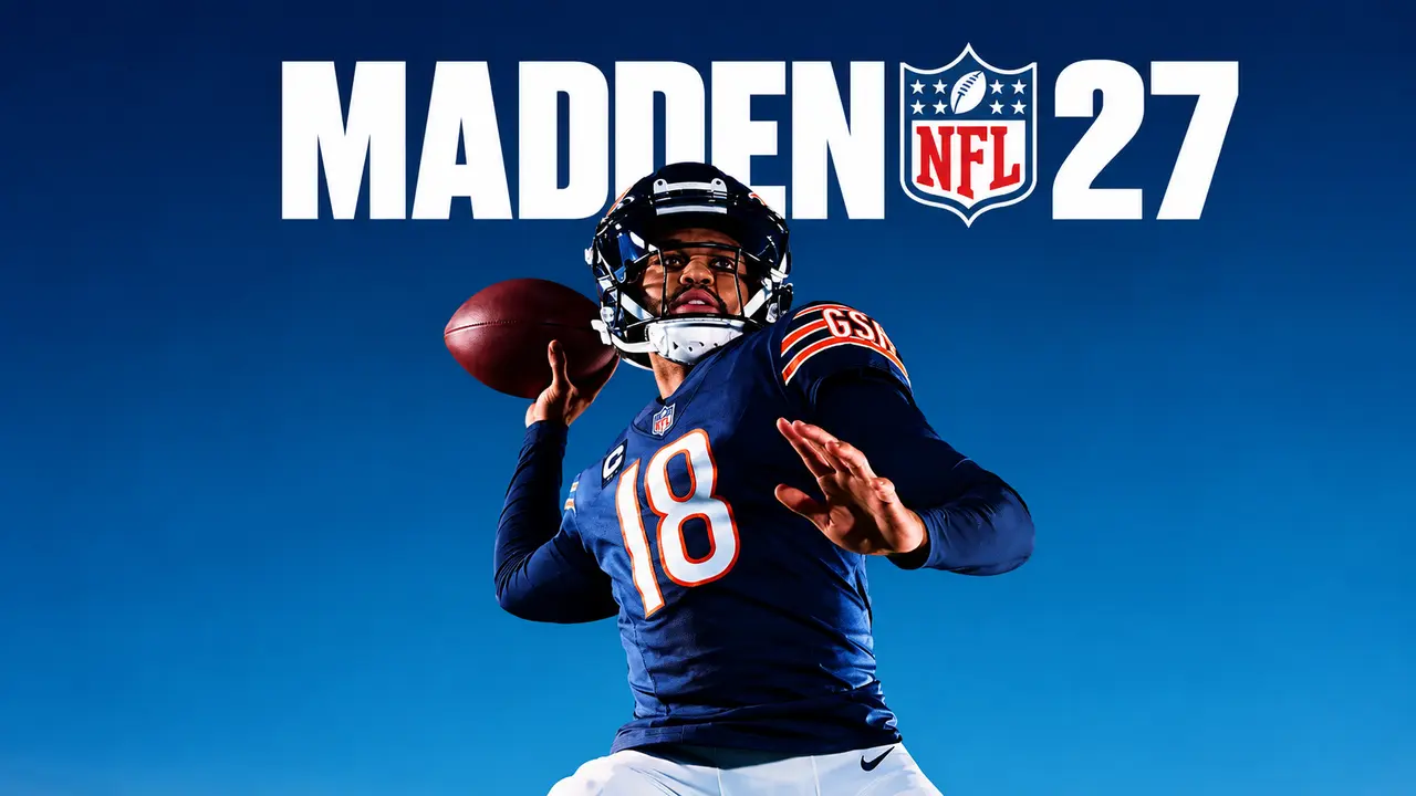 Caleb Williams, quarterback de los Chicago Bears, abandonara el partido ante los Minnesota Vikings debido a una aparente lesión.