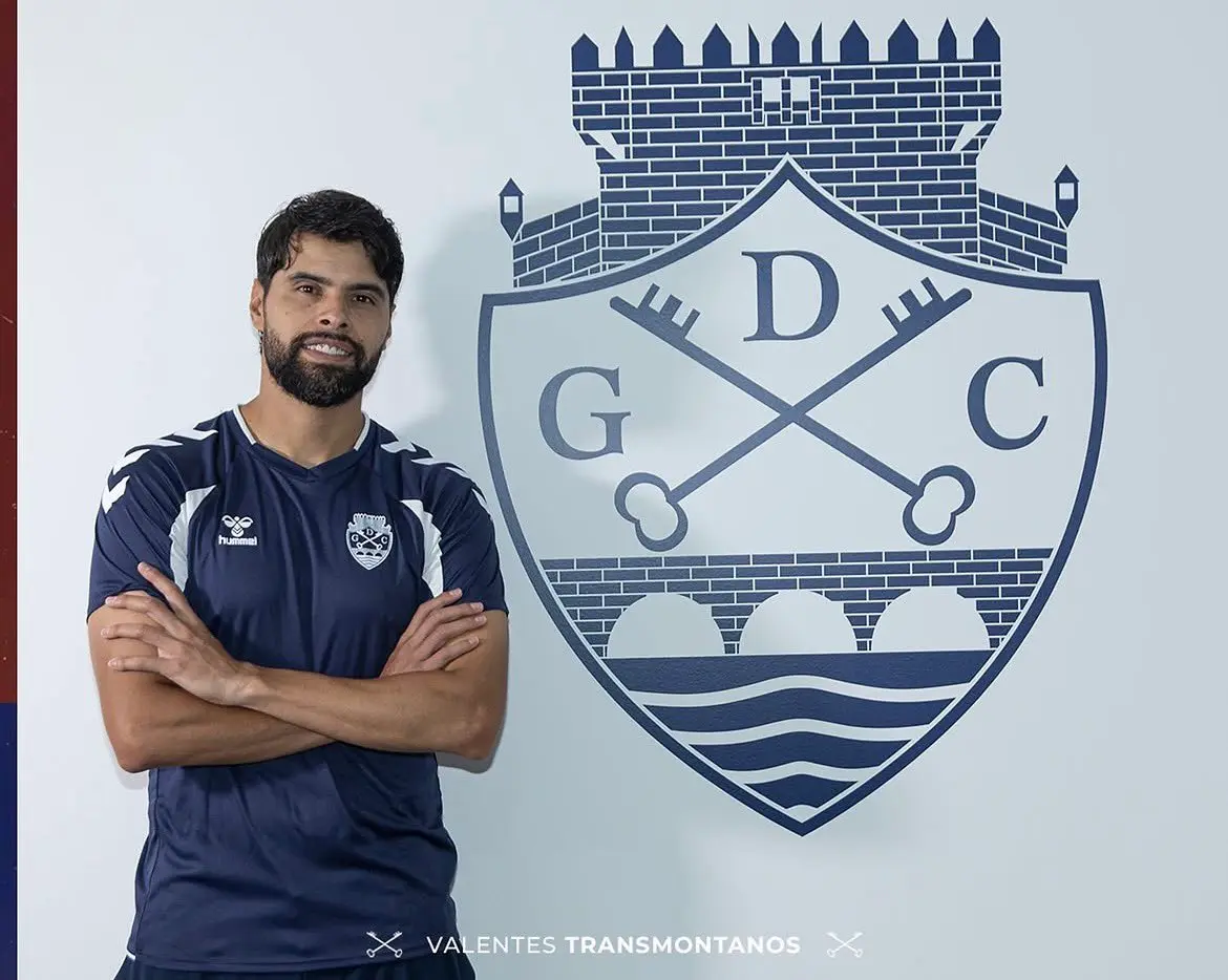 Foto cortesía https://gdchaves.pt/