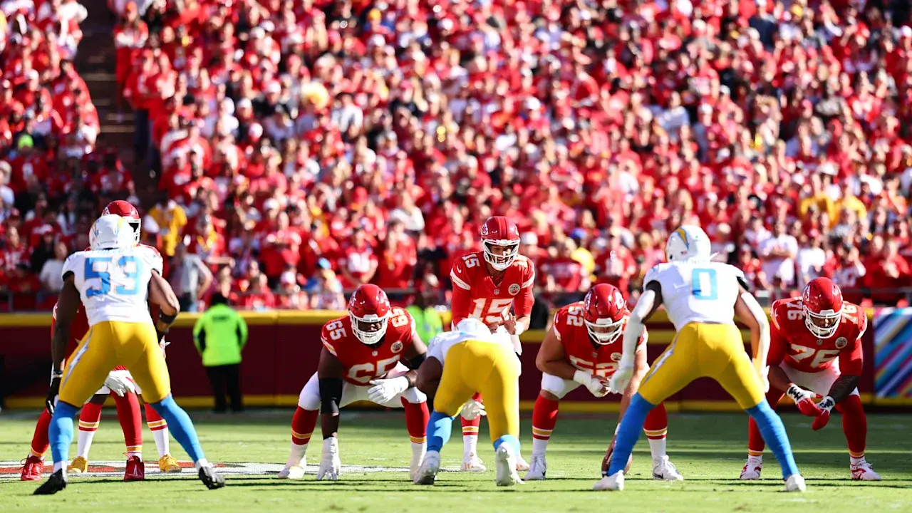 Foto:  chiefs.com