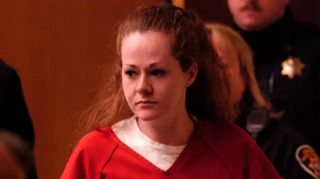 Christa Pike sobrevivió a dos dosis de inyección letal durante su ejecución en Tennessee.