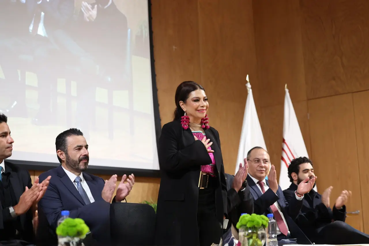 Clara Brugada destaca importancia de auditorías a las alcaldías