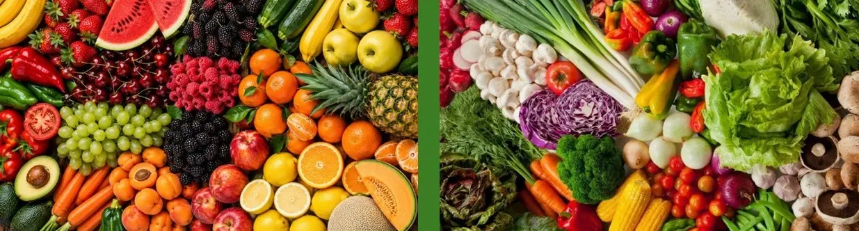 Día Mundial de la Alimentación