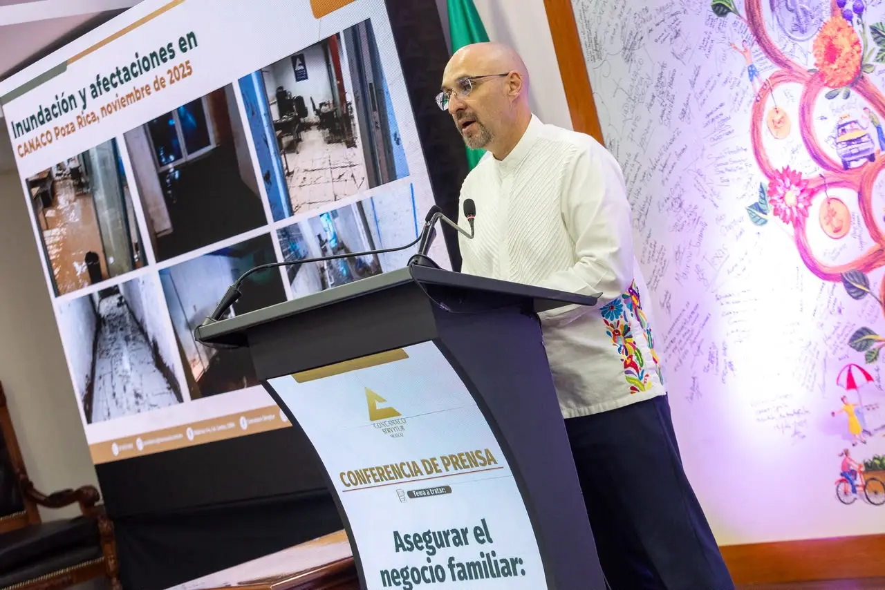 Concanaco celebra aumento de límites del RESICO y pide proteger a las MiPyMEs