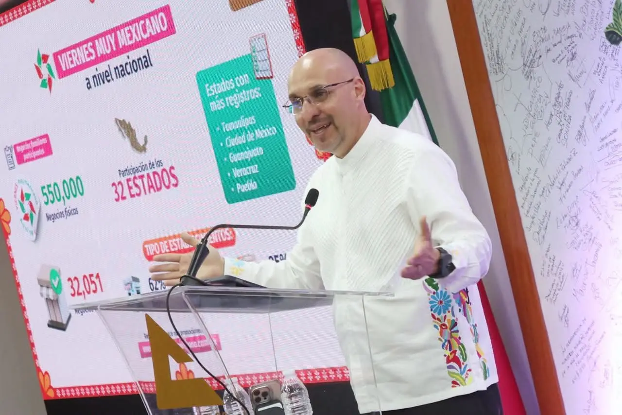 CONCANACO propone ampliar el RESICO y elevar el límite de ingresos hasta 5 millones de pesos