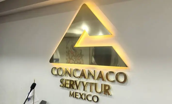 logo de concanaco servytur