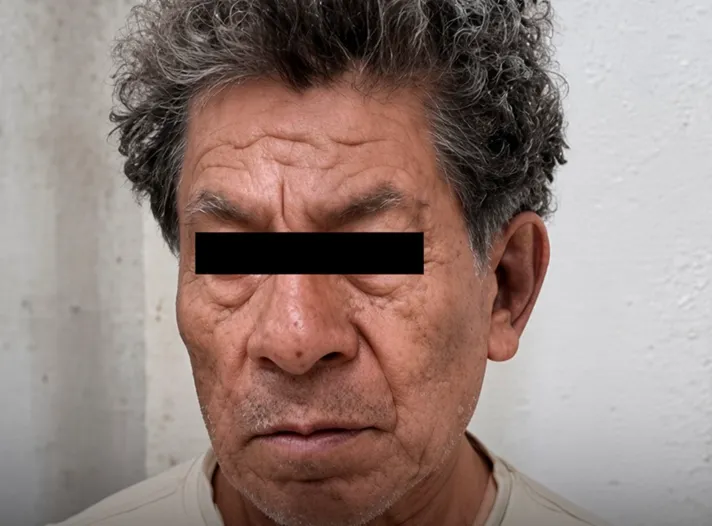 Confirman muerte de “El Caníbal de Atizapán” | FOTO REDES SOCIALES 