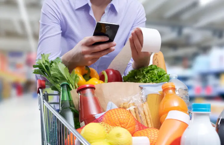 Consumo privado en México se estanca en julio de 2026, pero registra crecimiento anual de 1.1%.