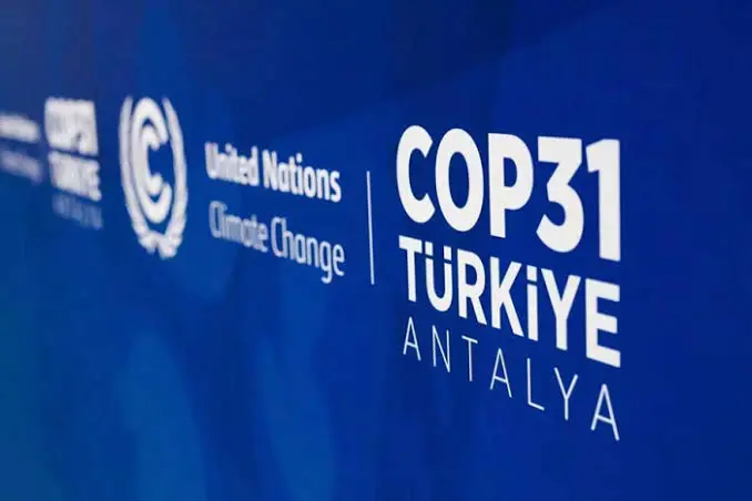 Cumbre de Trebisonda de la COP31 impulsa plataforma internacional contra los residuos marinos