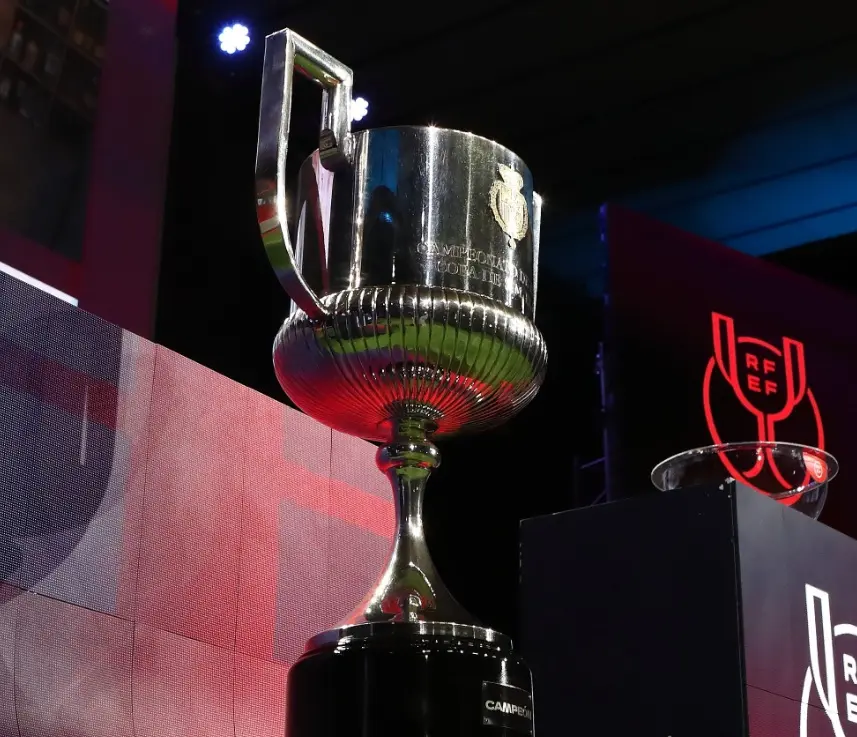 Foto:  X @rfef