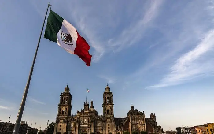 Coparmex alerta que reforma judicial genera incertidumbre para las inversiones | FOTO SENADO DE LA REPÚBLICA