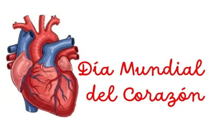 Día Mundial del Corazón