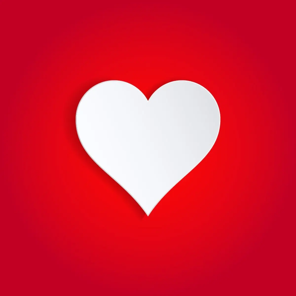 Ícono del corazón