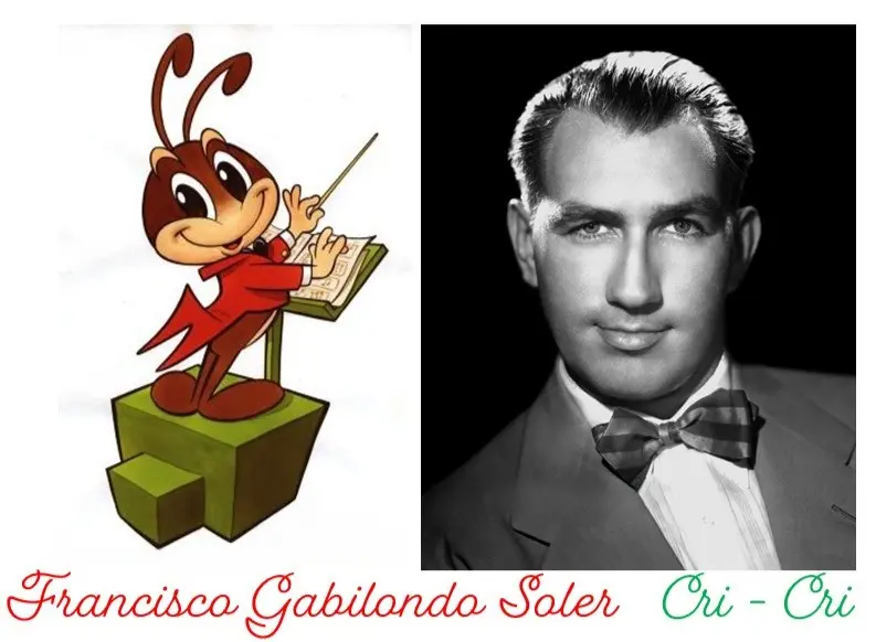 119 años del nacimiento de Francisco Gabilondo Soler
