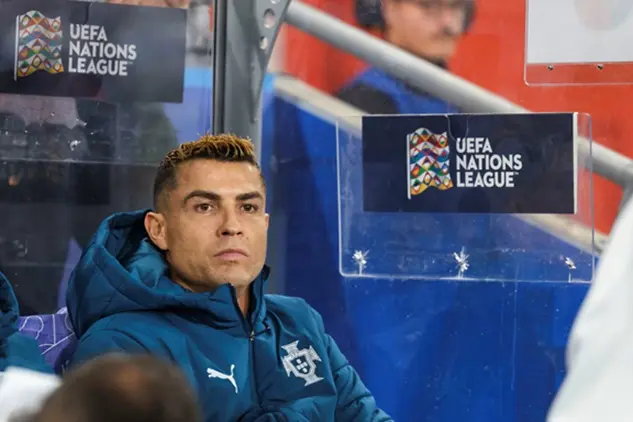  La situación provocó malestar y abrió interrogantes sobre la relación entre el capitán portugués y el seleccionador.