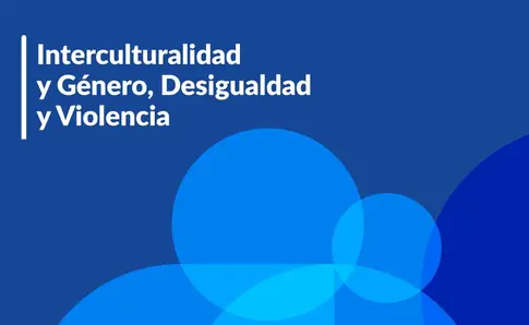 Cultura de Paz una mirada desde la interseccionalidad: FUNAM