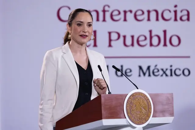 Cultura reporta crecimiento de 32% en actividades  