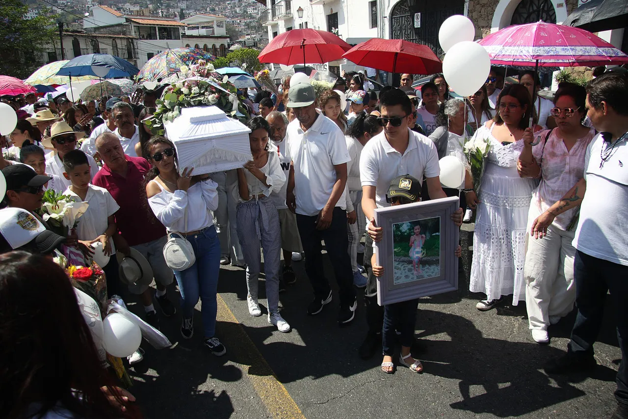 Gálvez pide justicia tras el asesinato de una niña y un linchamiento en el sur de México
