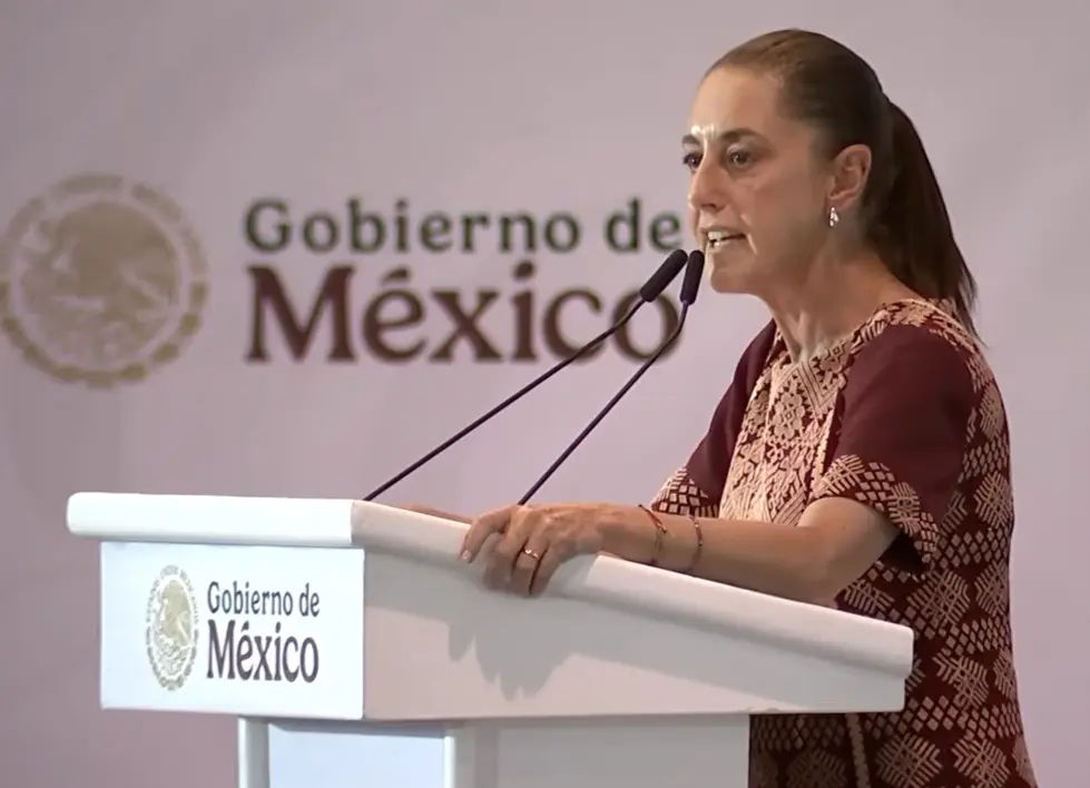 Destaca Sheinbaum obras en Acapulco tras el paso de fenómenos naturales