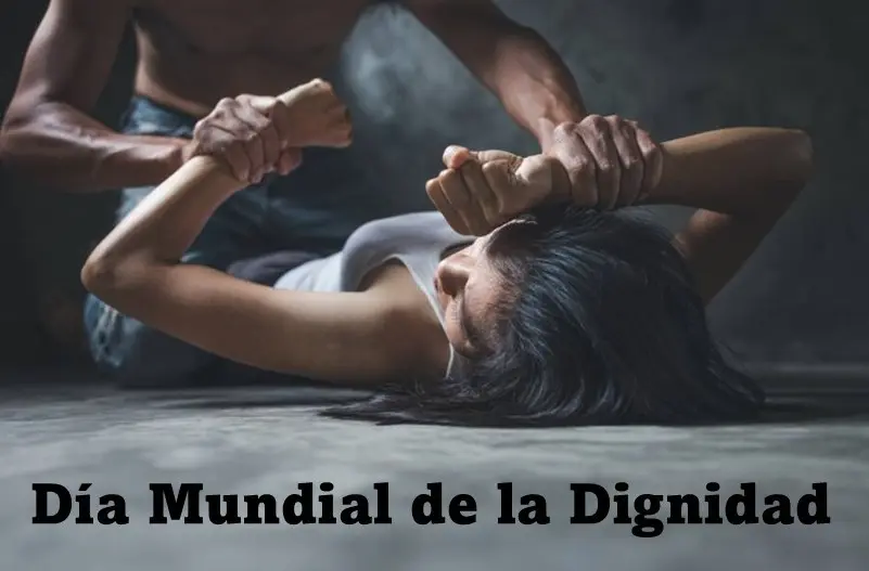 Día Mundial de la Dignidad