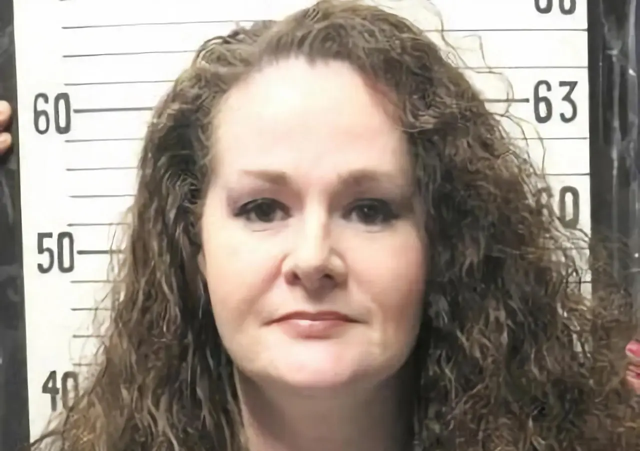 Dimitió comisario de Tennessee tras ejecución fallida de Christa Pike | FOTO EFE 