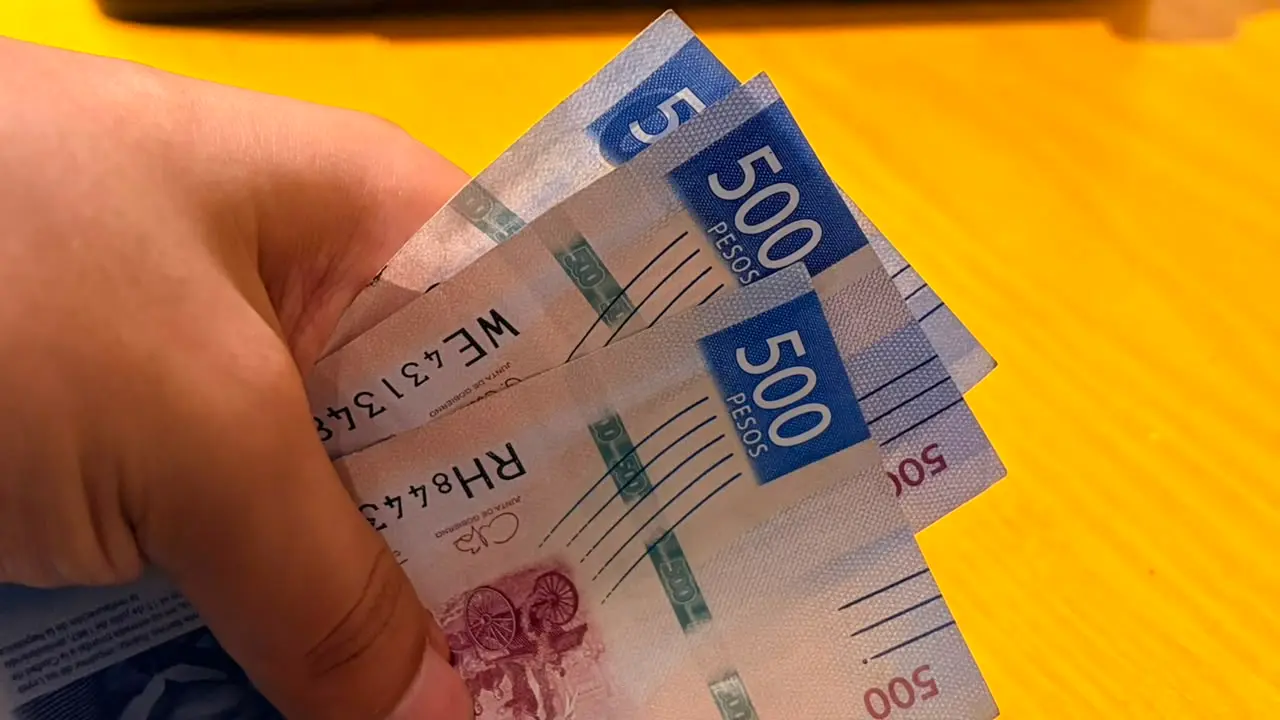 Semana Nacional de Educación Financiera 2026: aprende a cuidar tu dinero | FOTO JUAN JOSE ROSALES S.