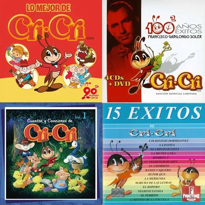 Imágenes cortesía de RCA / Sony Music / Deezer / Future Records