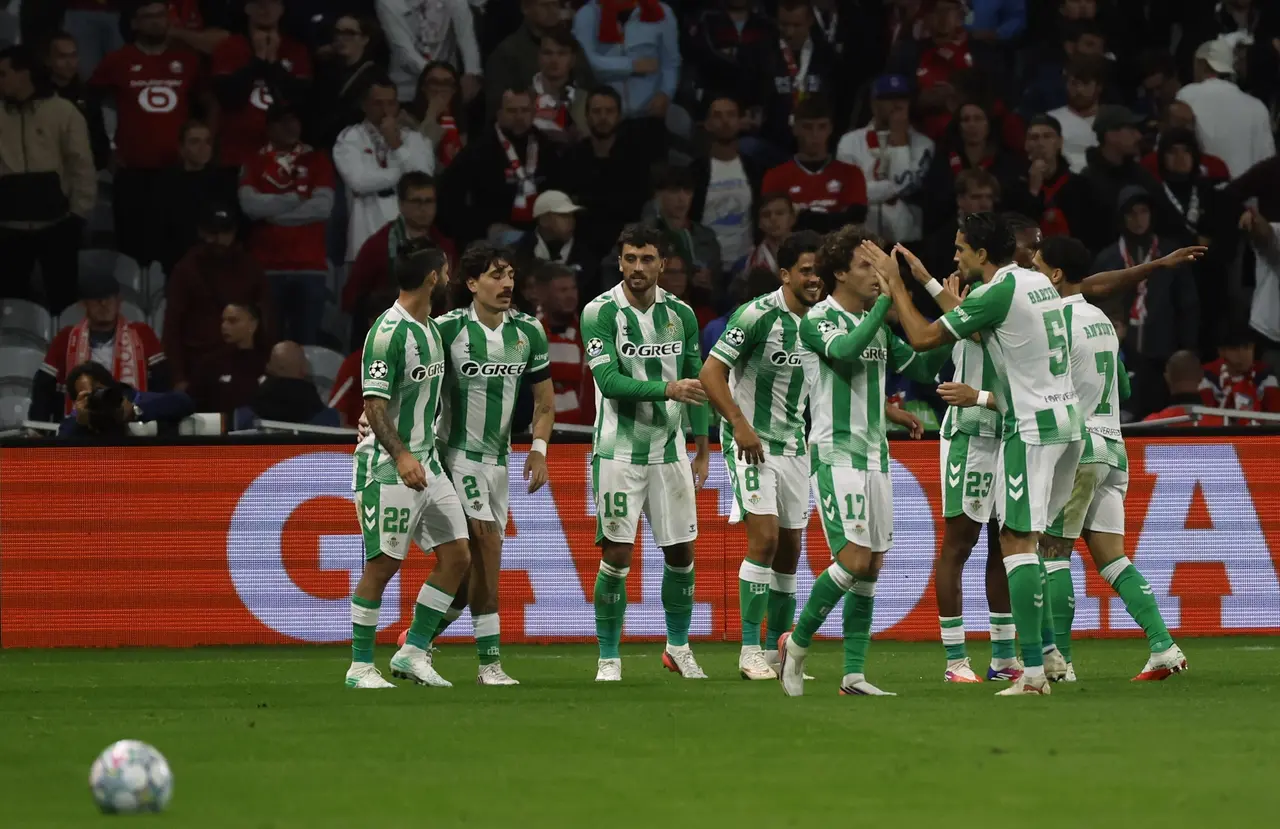 Foto EFE 