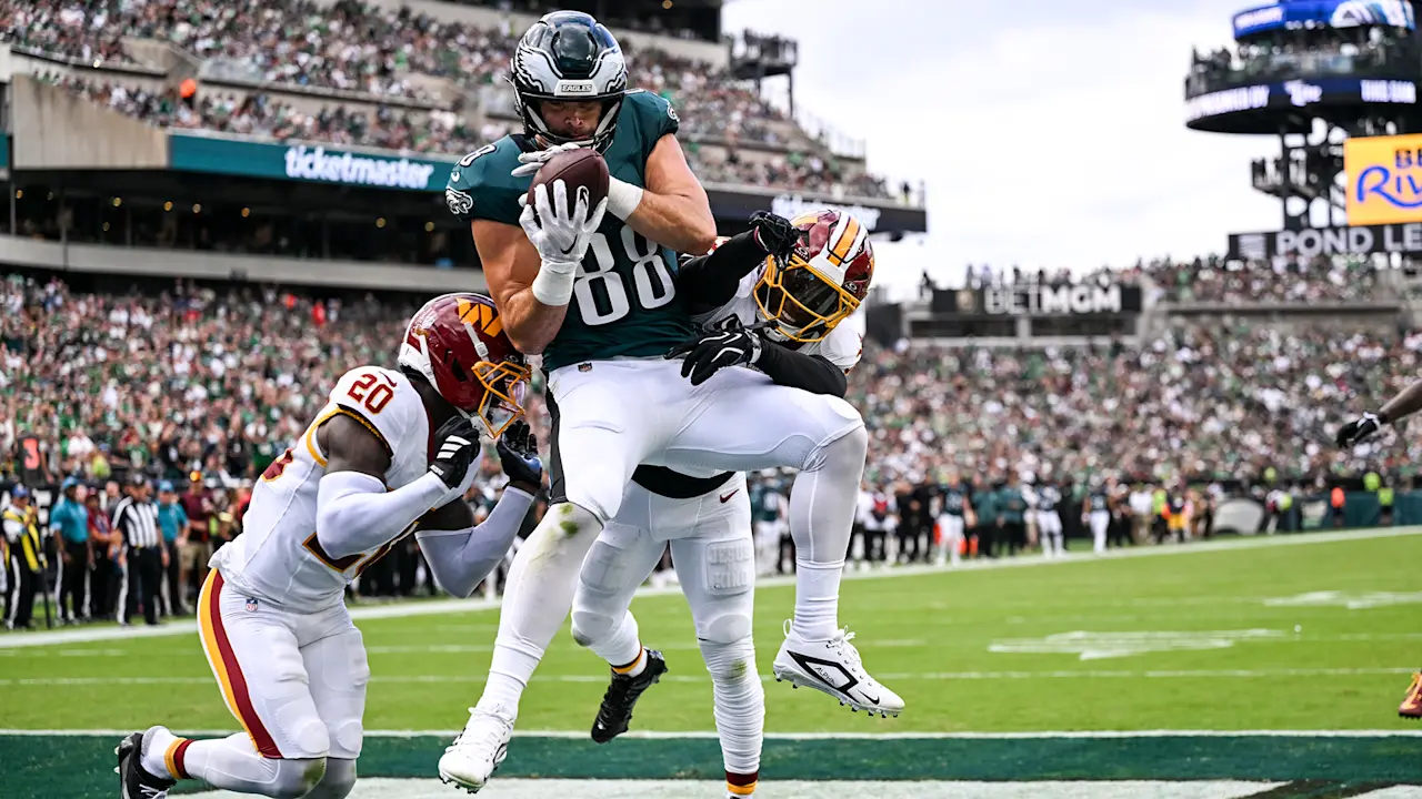 Foto:  philadelphiaeagles.com