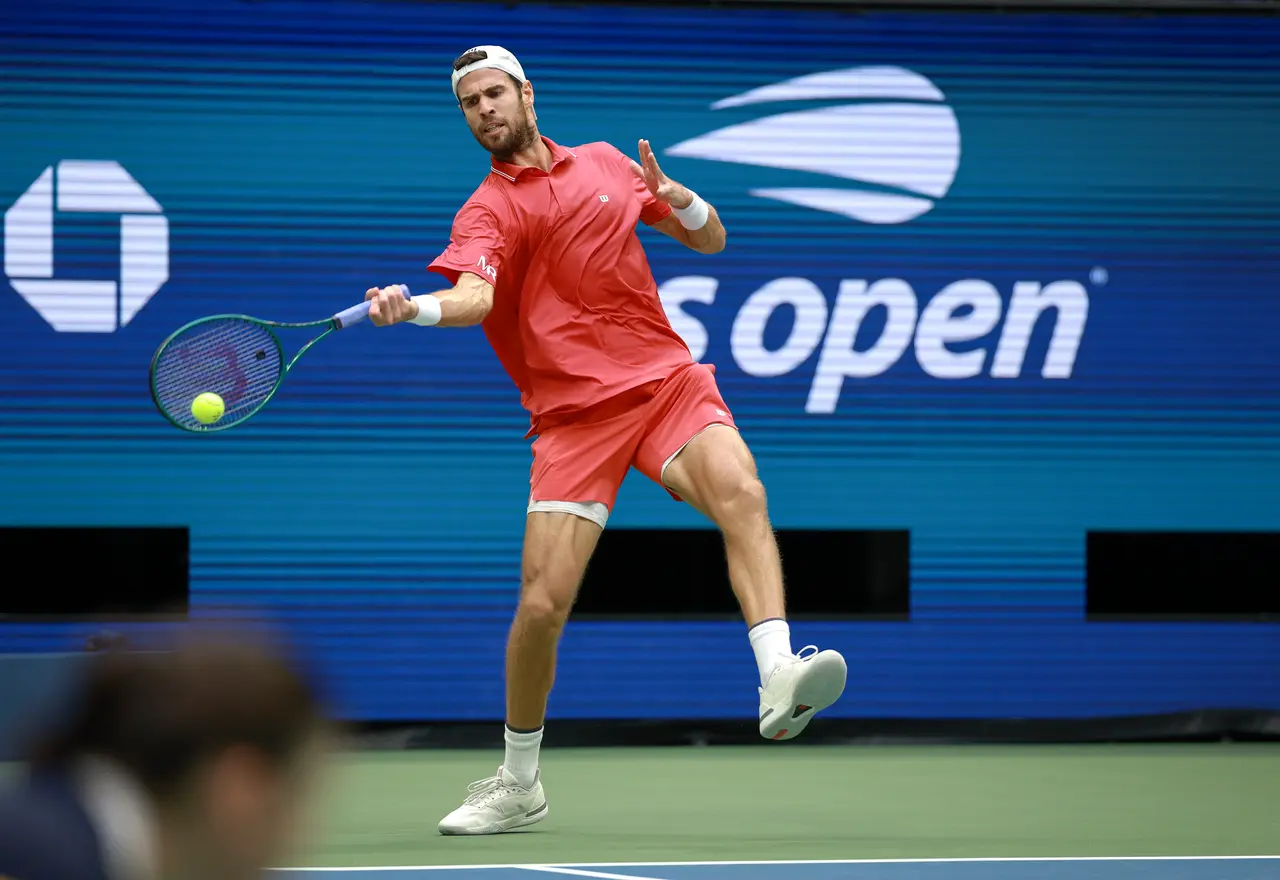 Kachanov / Foto EFE 