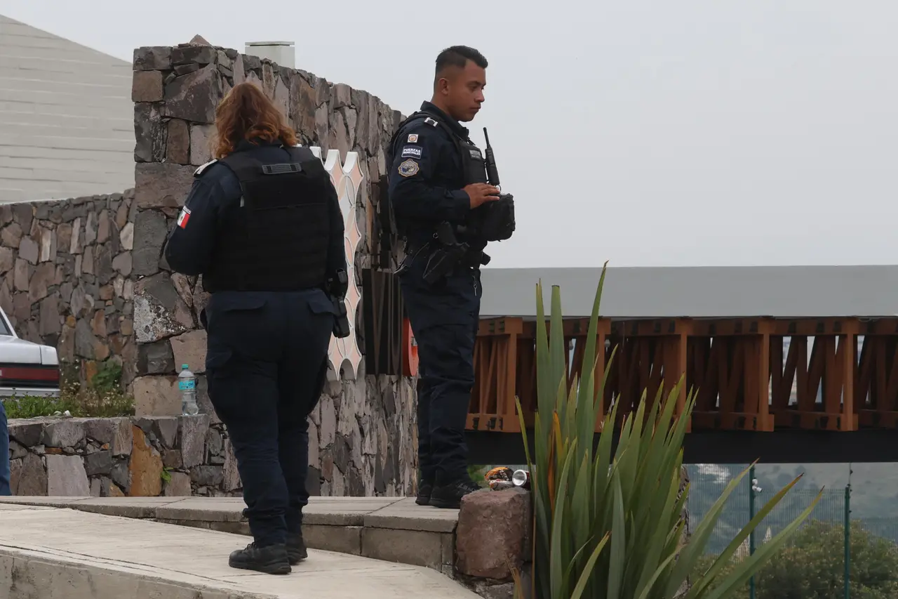 Fiscalía del Edomex continúa con las investigaciones sobre caso Jonathan Meléndez. EFE 