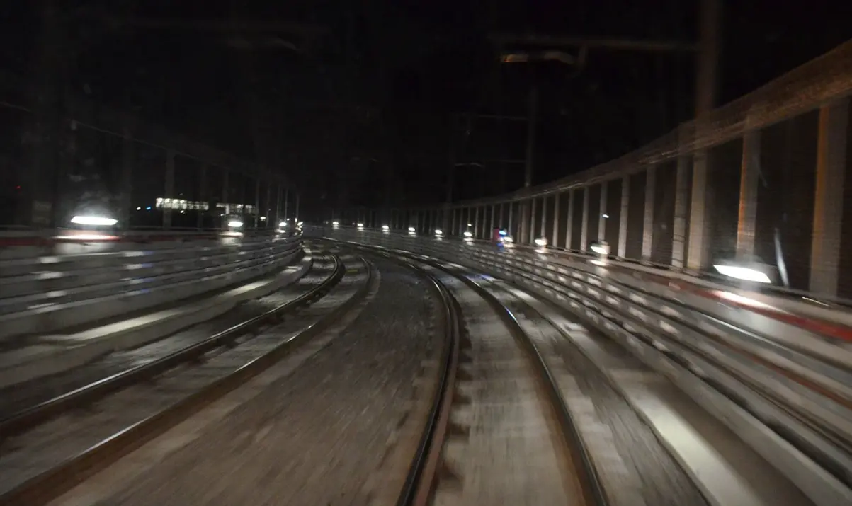 “El Metro ha movido a una cifra equivalente a 8 veces la población mundial”: Rubalcava