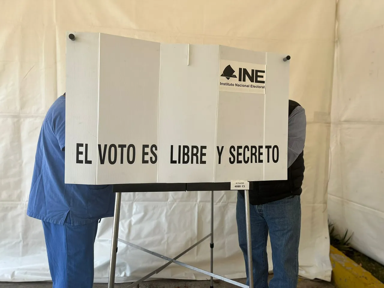 elecciones