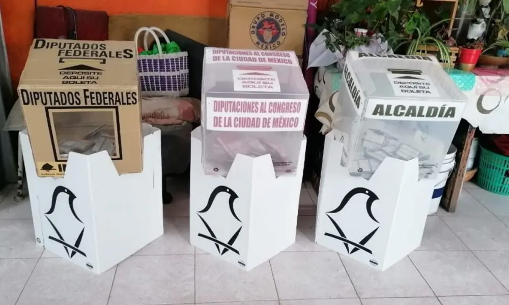 CuauHtémoc nos Une se deslinda de apoyo a candidatos