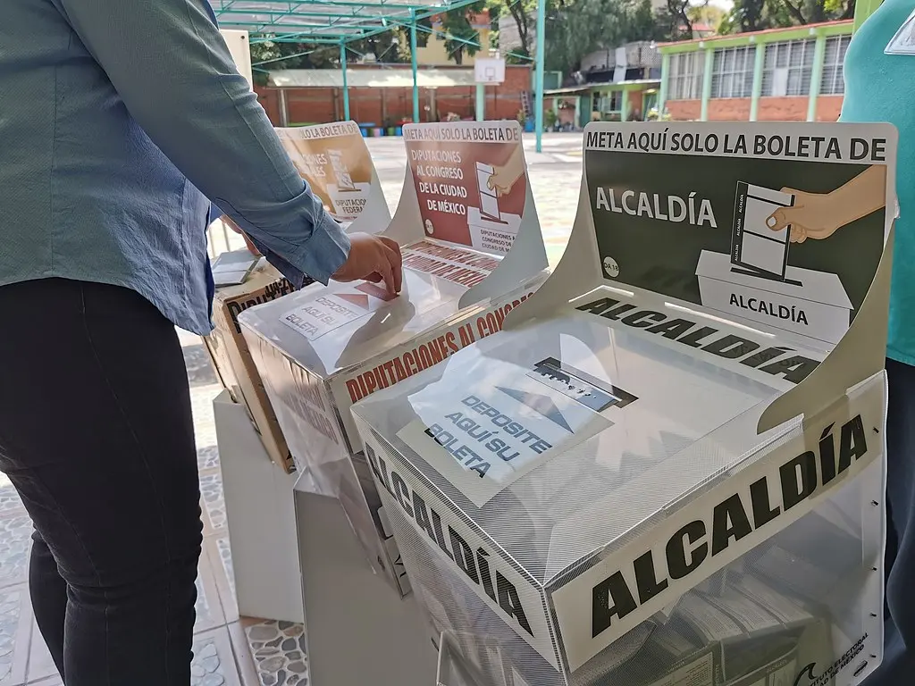 Sabino Bastidas analiza el próximo proceso electoral