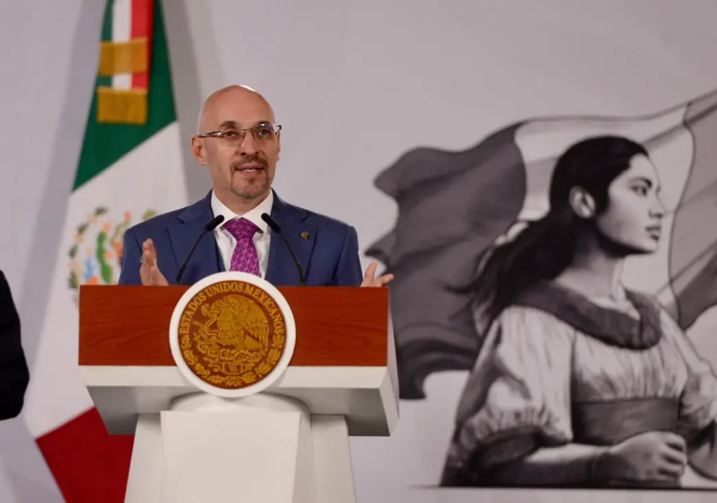 “En dos semanas presentaremos un plan para formalizar las ventas en vía pública”: Concanaco