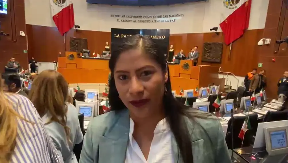 Morena enfrenta inconformidades por proceso interno en Michoacán