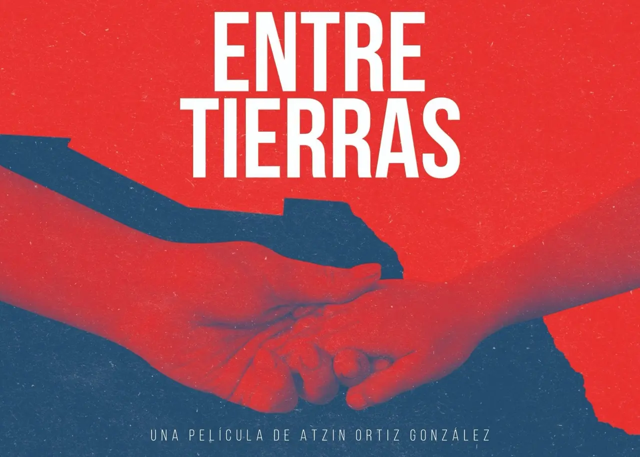 Documental "Entre Tierras"