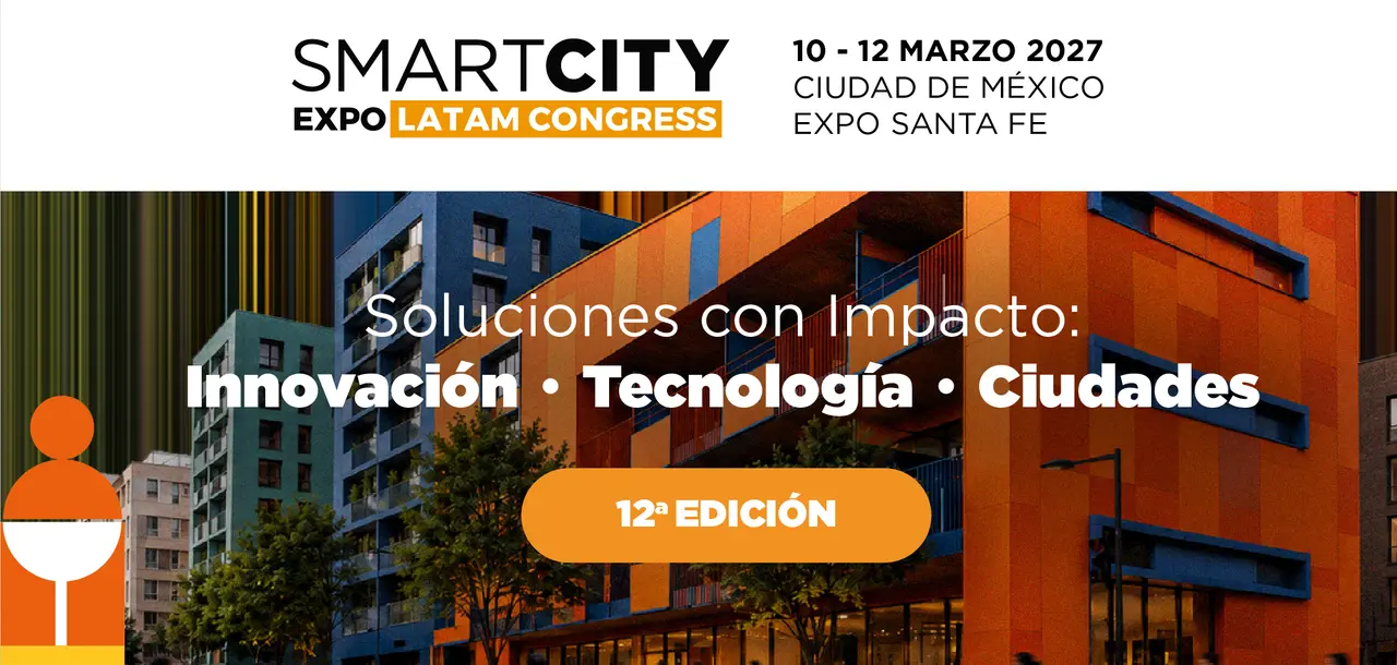 IA y cambios legales, retos para las ciudades inteligentes