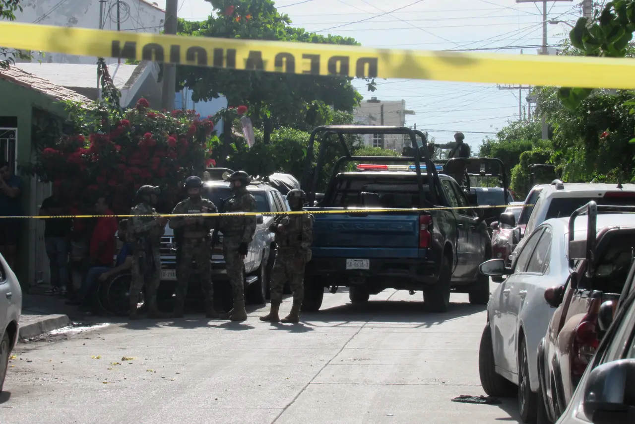 Feminicidios aumentan 130.8% en Sinaloa durante 2026; pasan de 39 a 90 casos 