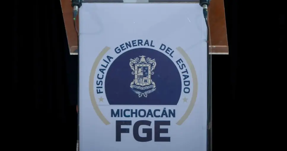 FGE Michoacán no tiene registro de supuesto hallazgo de piezas dentales de menores