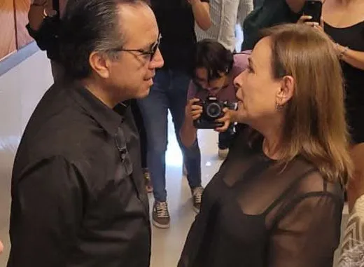 FGR investiga la muerte del diputado federal Zenyazen Escobar García | FOTO INTERNET 