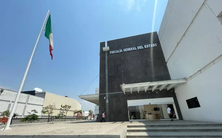 iscalía defiende decisión de liberar a detenido