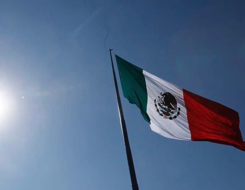 Fitch ve más creíble el presupuesto de México, pero insuficiente para estabilizar la deuda | FOTO GOBIERNO DE MÉXICO