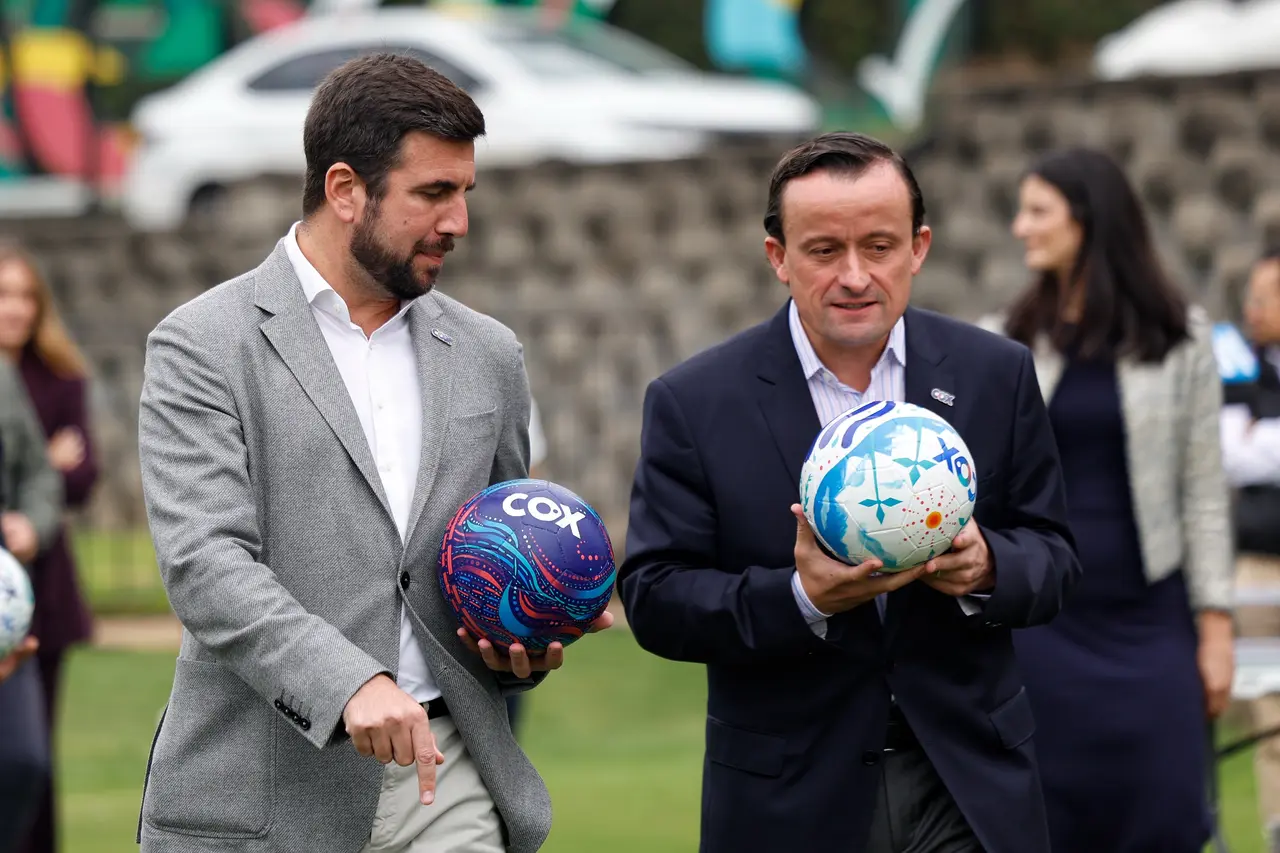 Foto:  EFE