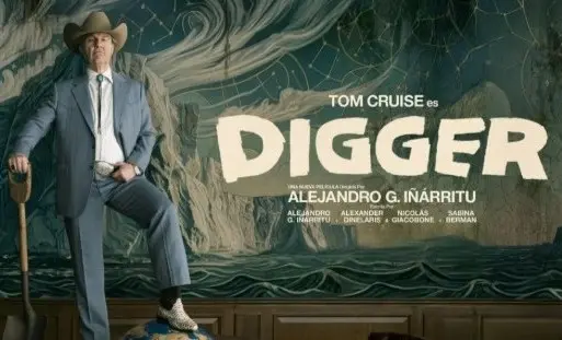 "Digger"