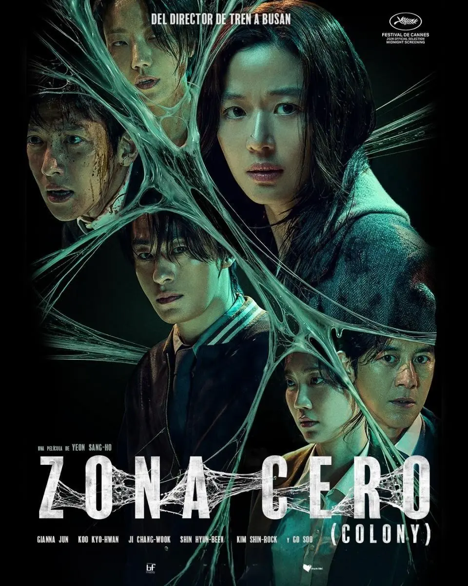 Zona Cero